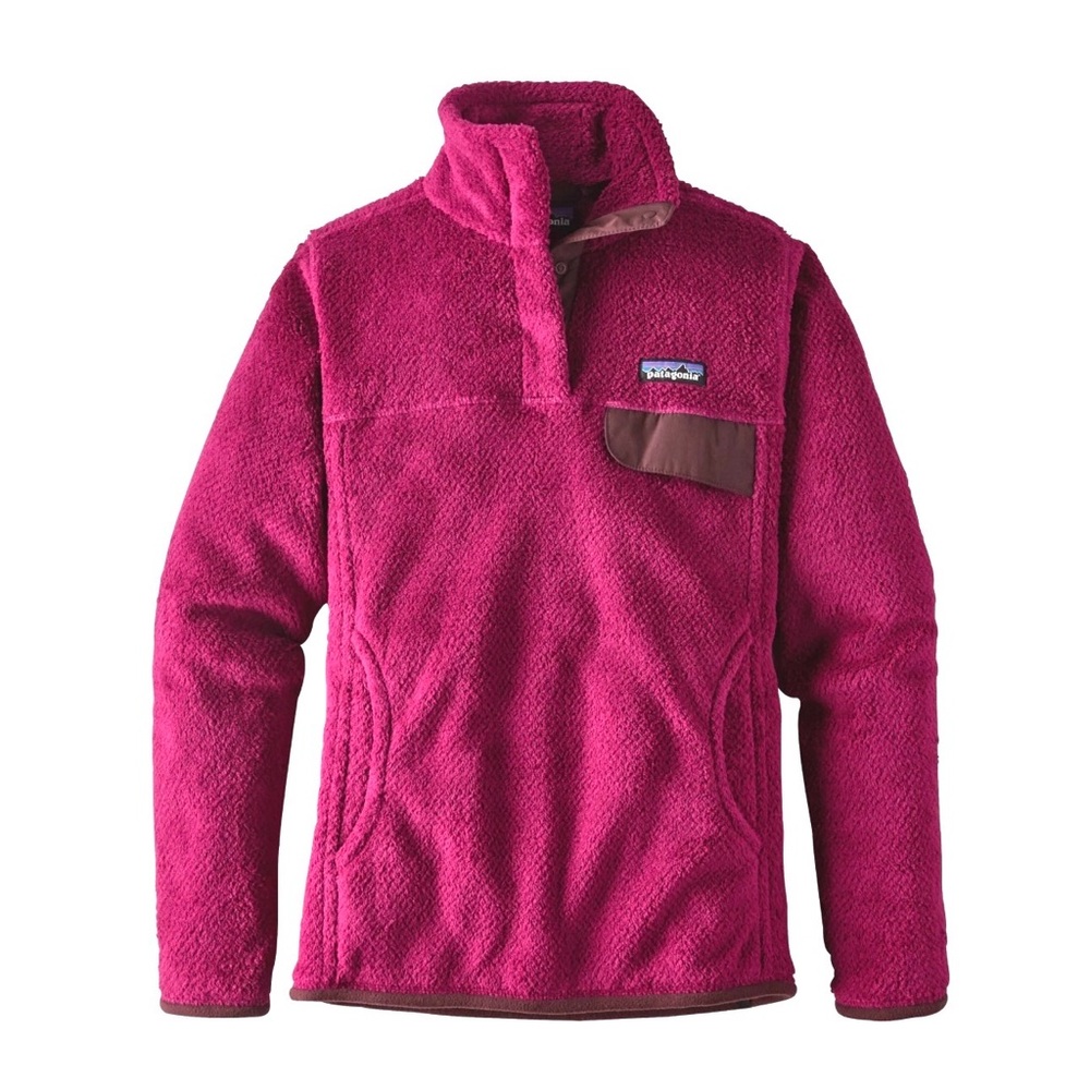 Patagonia TSnap retool pullover size L
